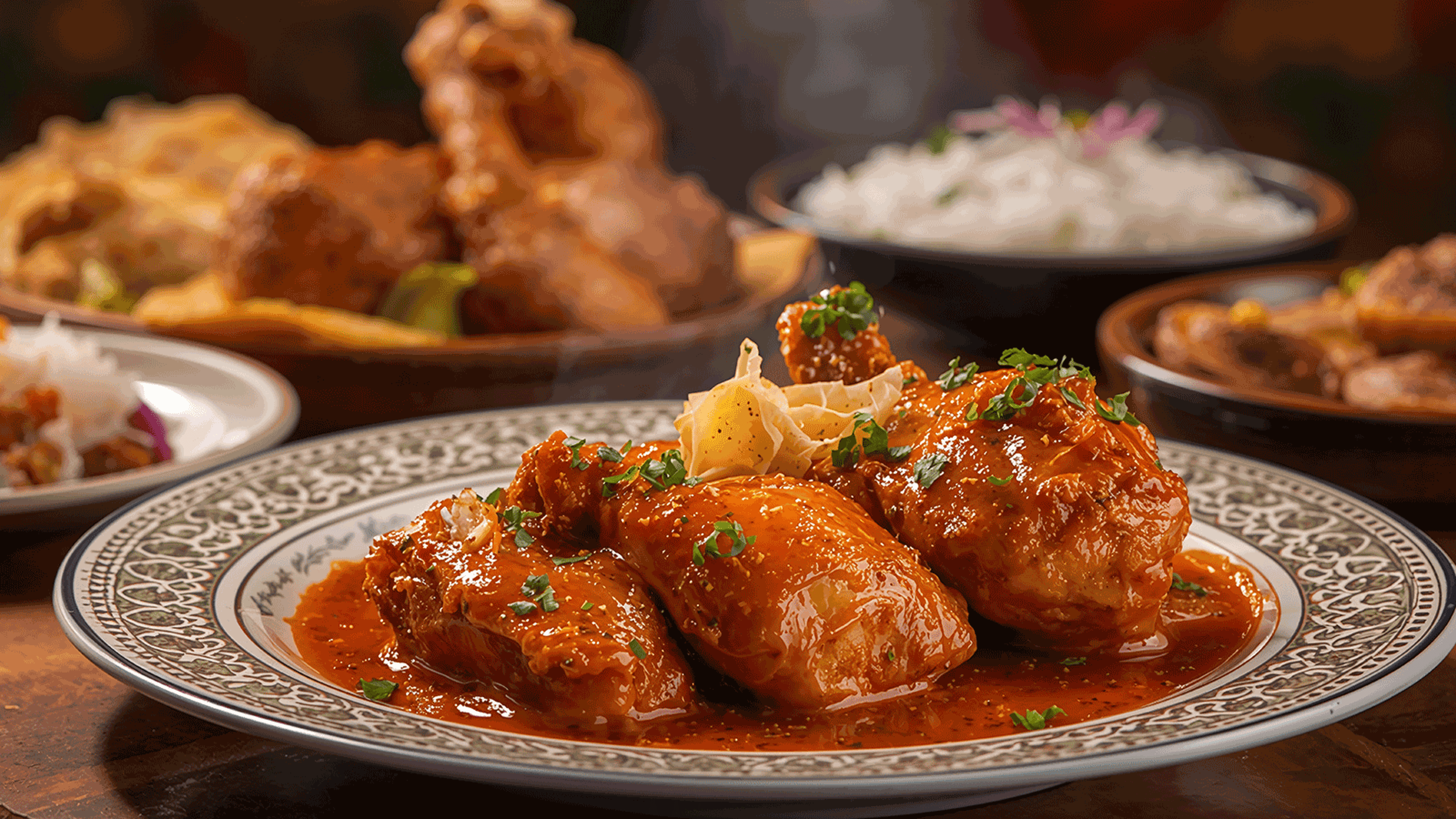 Taste of India Heilbronn